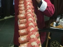 -乔先生涮肉·鲜活牛羊肉火锅(塘沽店)