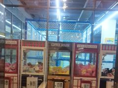 -河坝烧烤串城(金达莱店)