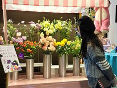 -伯顿西餐厅(厚街香榭丽店)