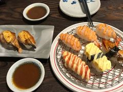 -大雄寿司(中华广场店)