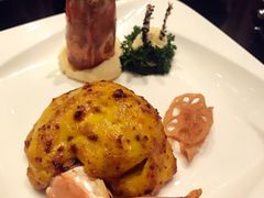 -8餐厅(新葡京酒店)