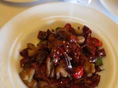-富力丽思卡尔顿酒店·丽轩中餐厅