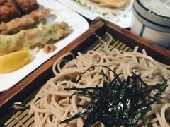 -万藏·荞麦酒房BANKURA JAPANESE SOBA KITCHEN(长乐路店)