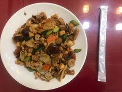 -胖子菜馆(隆昌路店)