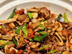 -同乐馆(阳光店)