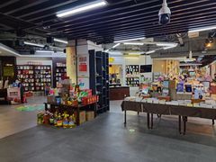 -北方图书城(沈阳天地店)