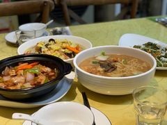 -何记面馆(龙泉山店)