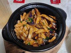 -陈生记黑鱼馆·20年活鱼现杀(宁波鼓楼店)