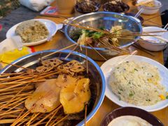 -嘉州鲜知味钵钵鸡(奎星楼店)