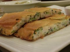 脆皮小棠菜-金时代顺风大酒店(协泰店)