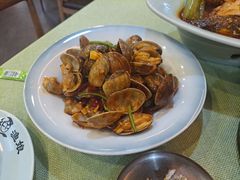 -渔娘渔家丹东海鲜(东直门店)