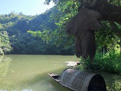 -常德桃花源景区