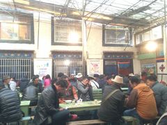 -老光明岗琼甜茶馆