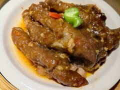 -钟菜·粤菜点心·宴请(海上世界·汇港二期店)