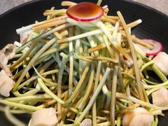 -木守西溪溪隐餐厅