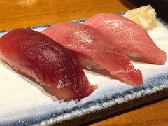-千代武日本料理(爱建店)