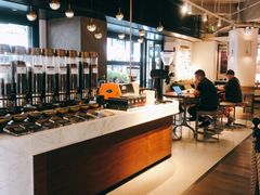 -Peet's 皮爷咖啡(东湖路手作店)