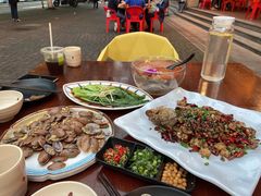 -庆合府重庆大排档(紫都城店)