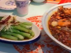 -富贵春饼·烤鸭·大厨现炒(诸城店)