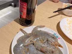 -玫瑰花园自助烤肉(顺义鑫海韵通店)