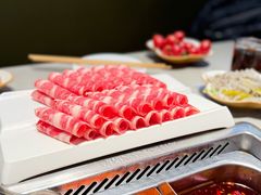 -海底捞火锅(太阳宫凯德mall店)