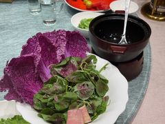 -隆聚·时令海鲜(洪兴店)