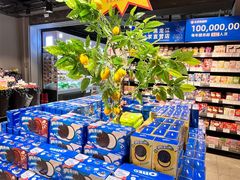 -沈阳百联购物中心(青年大街店)