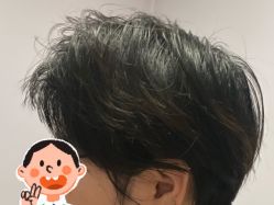 -浩峰美容美发