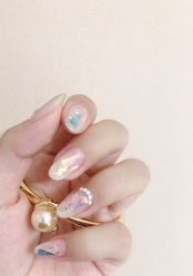 -Halo美甲美睫