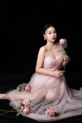 -青岛这朵女子摄影(中海寰宇天下天颂店)
