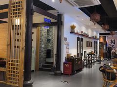 -树厨地道黔菜(清镇职教城店)