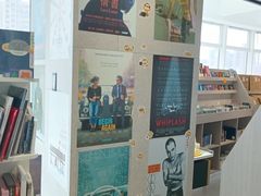 -浣熊唱片店(上海影城店)