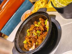 -嘟享吃重庆鸡公煲(五一店)