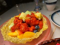 -苏乡兰亭·新派淮扬菜(吾悦广场店)