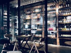 -CHURCH  BISTRO 教堂·餐吧