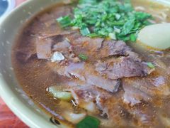 -周家牛肉汤馆(薛埠店)