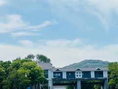 -长广溪湿地公园