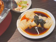 -胖哥俩肉蟹煲(梅溪步步高店)