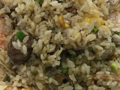 -原味蒸汽海鲜(嵊泗店)