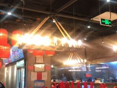 大堂-鼎高高陕西美食(龙德广场店)