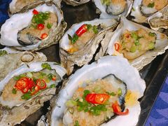 -神碳烧烤东北秘制串(东城路店)