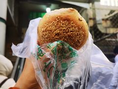 -满记烧饼(牛街东里小区一区店)