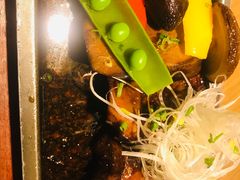 -水之惠鲜鱼料理(王府大街店)