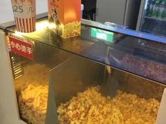 -南宁时代电影大世界(CGS激光中国巨幕)