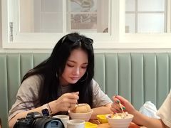 -杏甜品(尖沙咀加拿分道店)