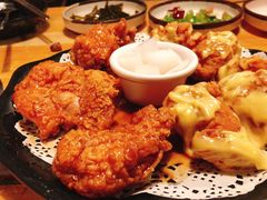 -源味屋韩式火锅&炸鸡(鼎城当代商城店)