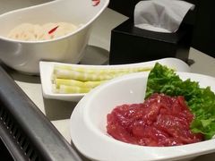 android_upload_pic-海底捞火锅(泉城路店)