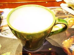 -金海湾自助餐厅(金陵饭店)