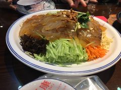 -东北大院·东北菜(三台子店)