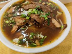 -水仙拉面(水仙街店)